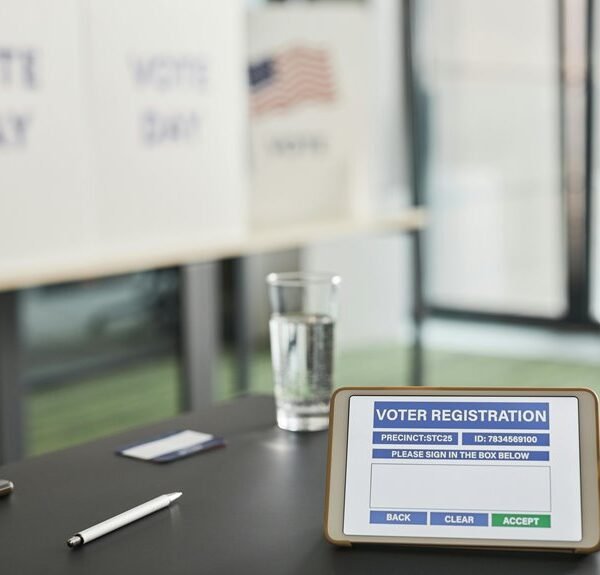 Oxpoll.Com: Revolutionizing Online Polls With Advanced Technology