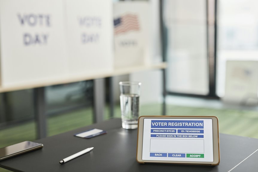 online polling technology insights