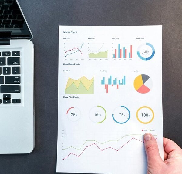 tech surveys and data collection