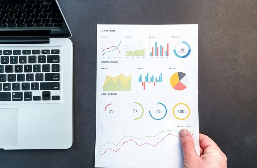 tech surveys and data collection