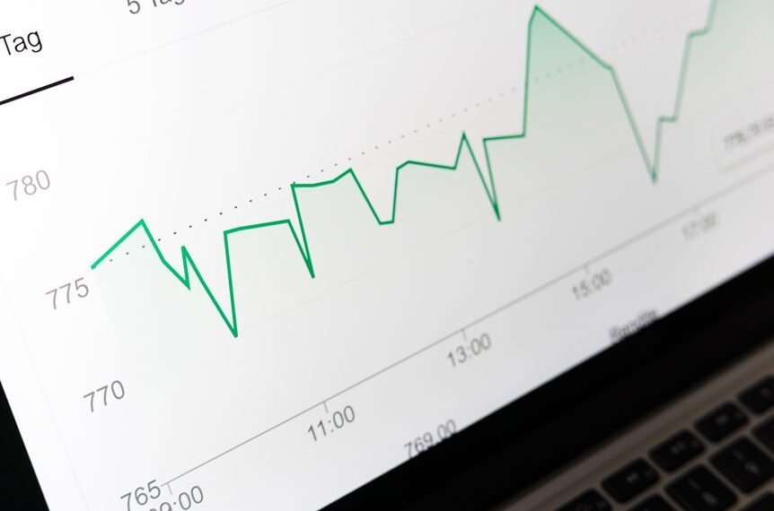 business technology trends analysis