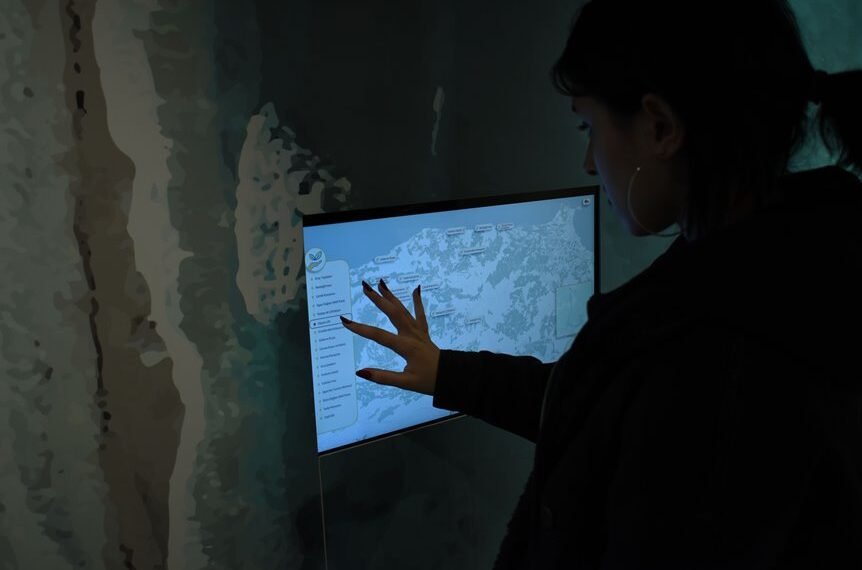 digital opportunities exploration online