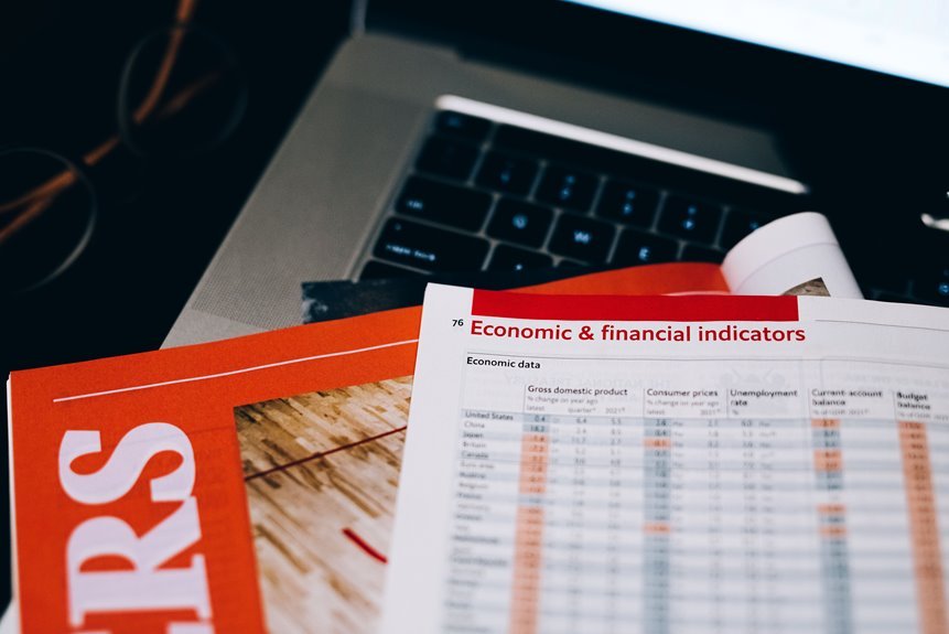 emerging business trends guide