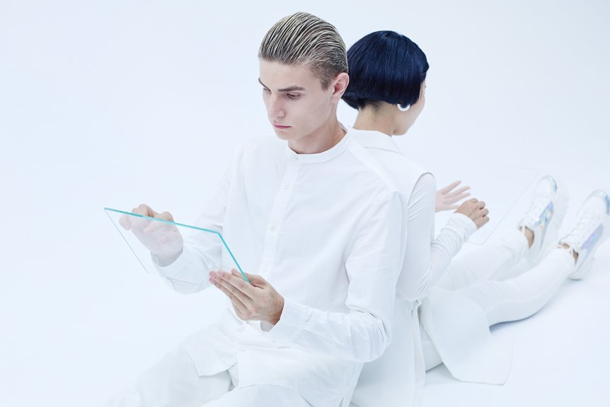 fashion s evolving digital landscape