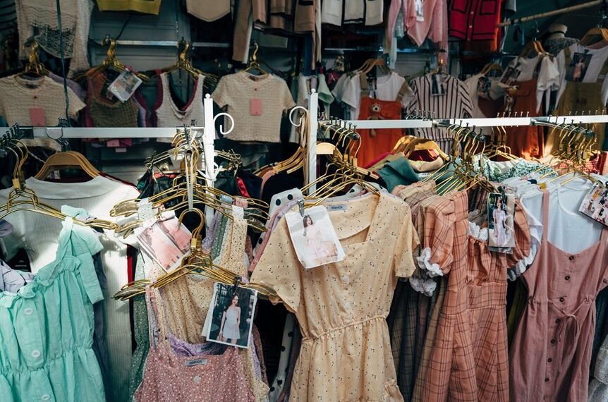 modern clothing trends explored