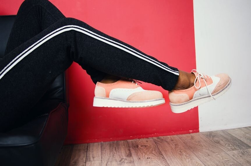 modern everyday fashion trends
