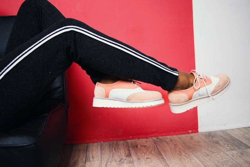 modern everyday fashion trends