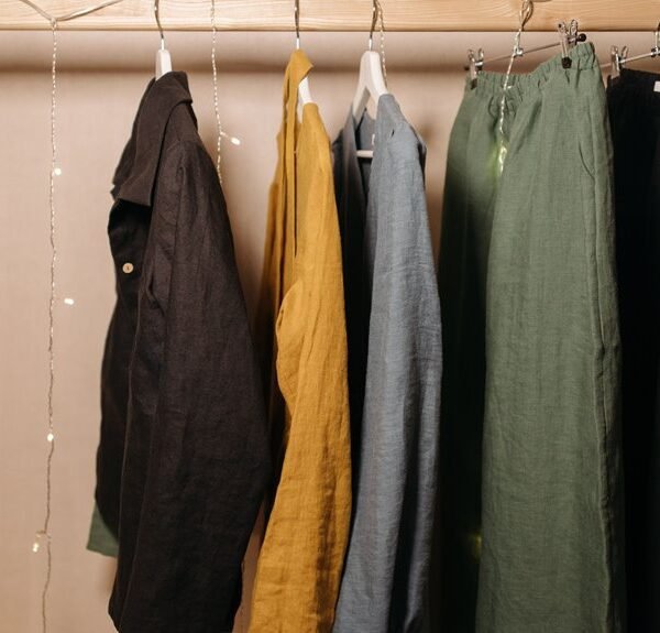 modern fashion inspiration online