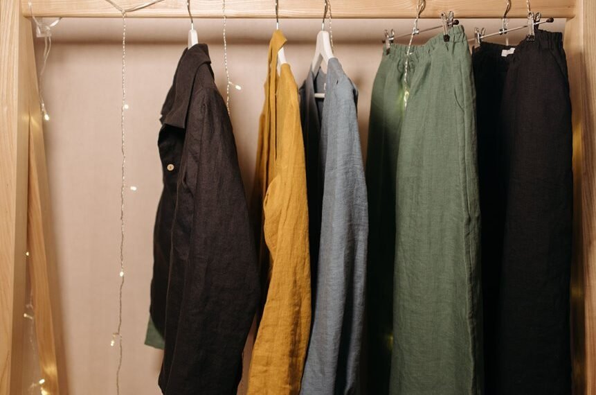 modern fashion inspiration online