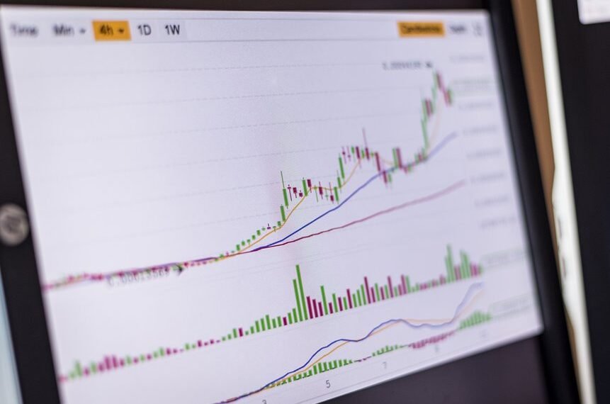online business growth surge
