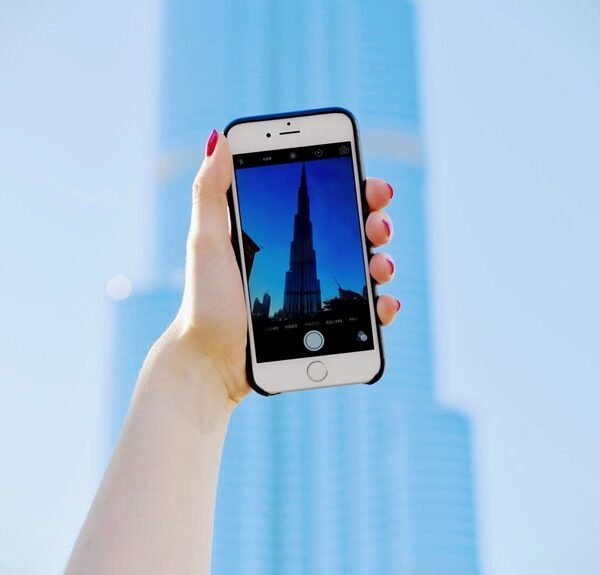smart technology advancement trends