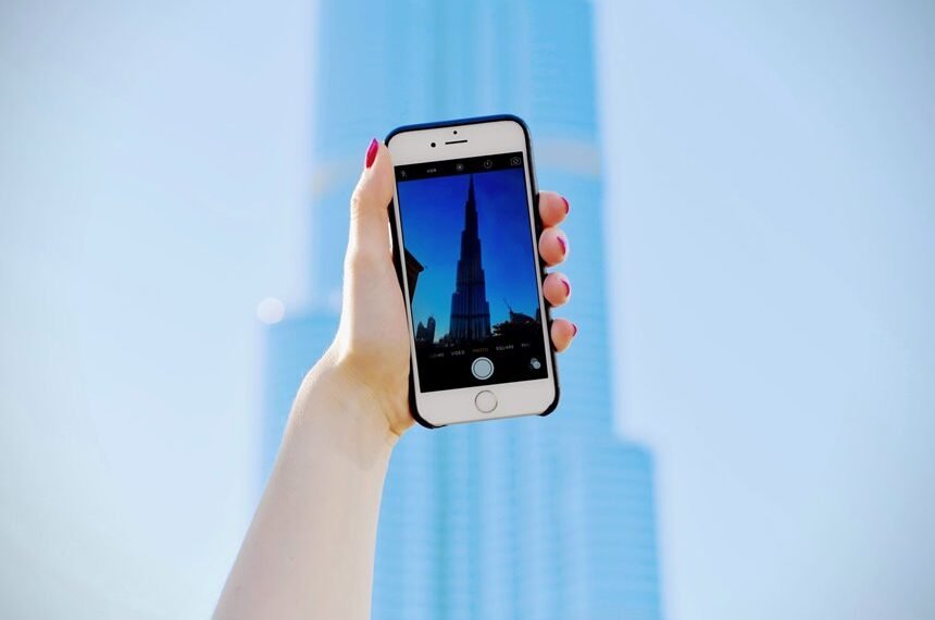 smart technology advancement trends
