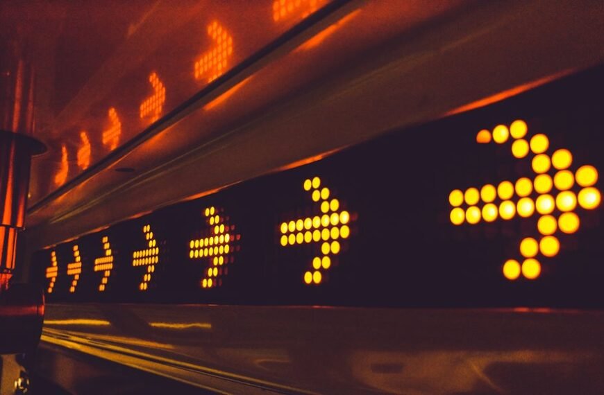 technology and business insights