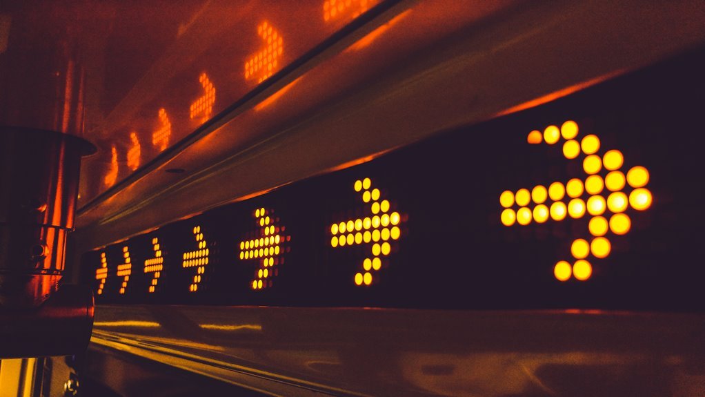 technology and business insights