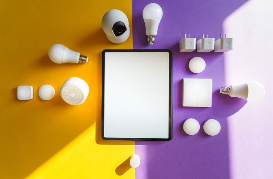 technology and lifestyle innovation