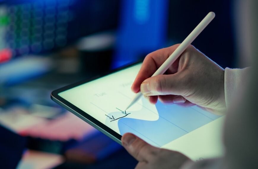 technology and lifestyle insights