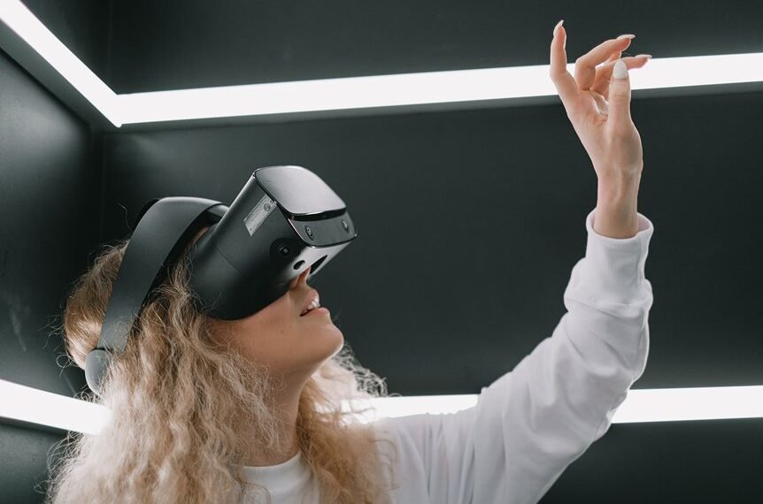 technology s evolving landscape ahead